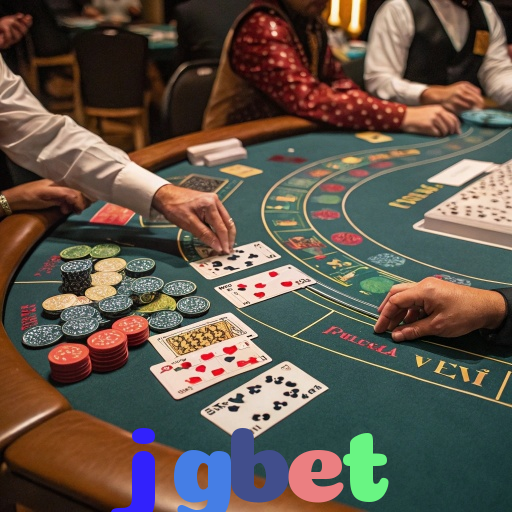 jgbet: Aposta Facilmente com Funcionalidades Completas no Aplicativo Móvel