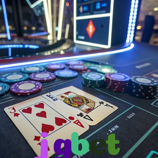 jgbet: Aposta Facilmente com Funcionalidades Completas no Aplicativo Móvel