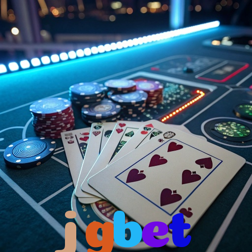 jgbet: Aposta Facilmente com Funcionalidades Completas no Aplicativo Móvel