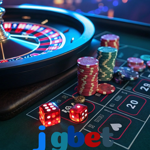 jgbet: Aposta Facilmente com Funcionalidades Completas no Aplicativo Móvel