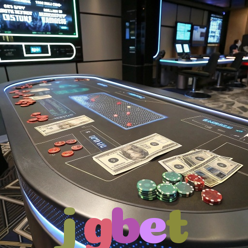 jgbet: Aposta Facilmente com Funcionalidades Completas no Aplicativo Móvel