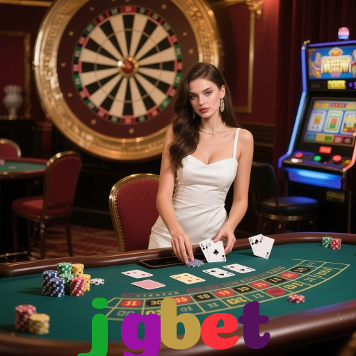 jgbet: Aposta Facilmente com Funcionalidades Completas no Aplicativo Móvel
