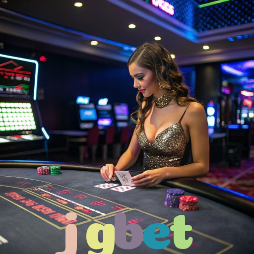 jgbet: Aposta Facilmente com Funcionalidades Completas no Aplicativo Móvel