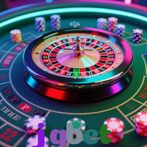 jgbet: Aposta Facilmente com Funcionalidades Completas no Aplicativo Móvel