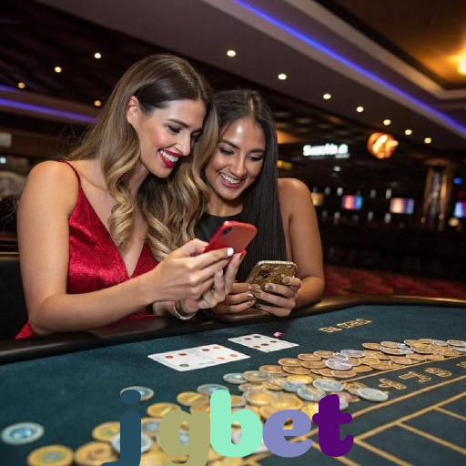 jgbet: Aposta Facilmente com Funcionalidades Completas no Aplicativo Móvel