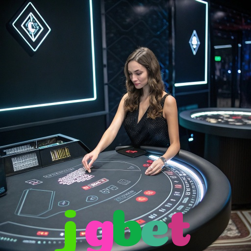 jgbet: Aposta Facilmente com Funcionalidades Completas no Aplicativo Móvel