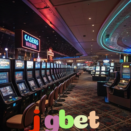 jgbet: Aposta Facilmente com Funcionalidades Completas no Aplicativo Móvel