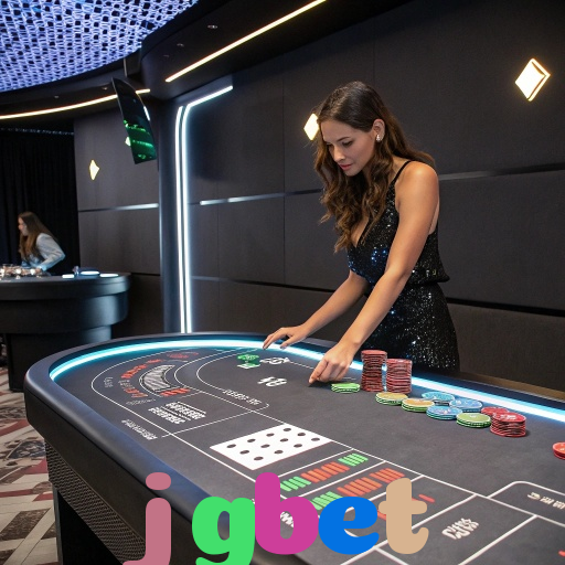 jgbet: Aposta Facilmente com Funcionalidades Completas no Aplicativo Móvel