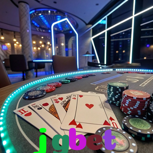 jgbet: Aposta Facilmente com Funcionalidades Completas no Aplicativo Móvel