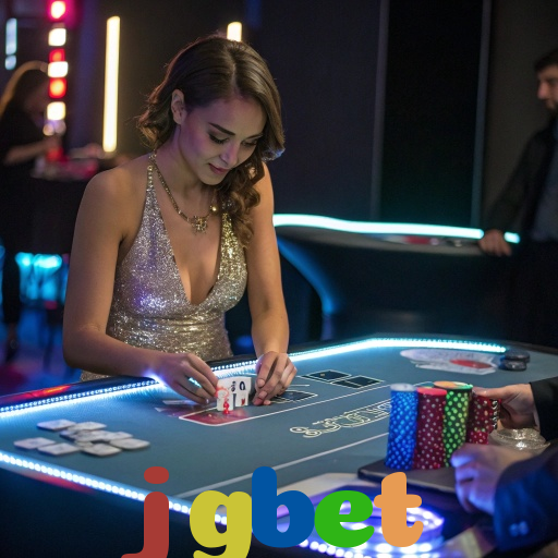 jgbet: Aposta Facilmente com Funcionalidades Completas no Aplicativo Móvel