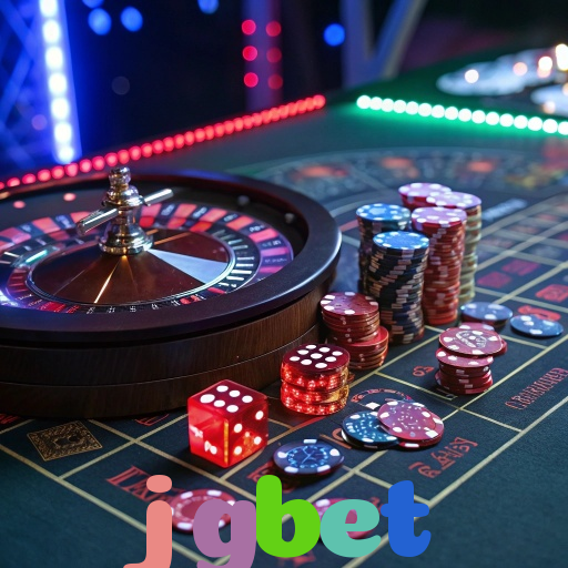 jgbet: Aposta Facilmente com Funcionalidades Completas no Aplicativo Móvel