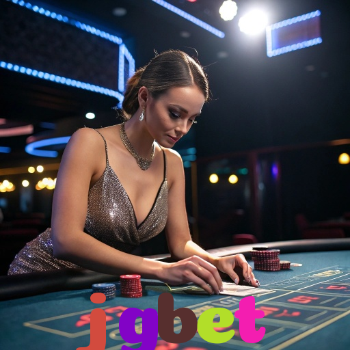 jgbet: Aposta Facilmente com Funcionalidades Completas no Aplicativo Móvel