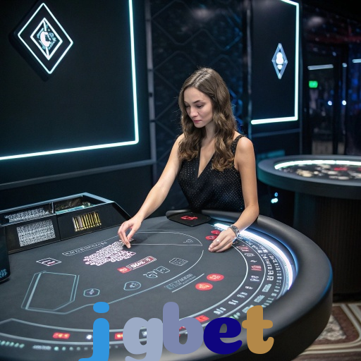 jgbet: Aposta Facilmente com Funcionalidades Completas no Aplicativo Móvel