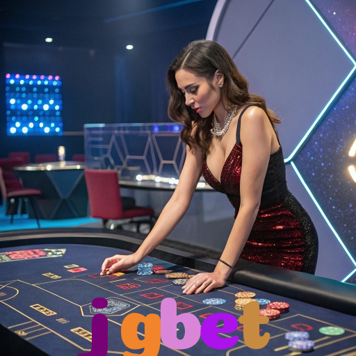 jgbet: Aposta Facilmente com Funcionalidades Completas no Aplicativo Móvel
