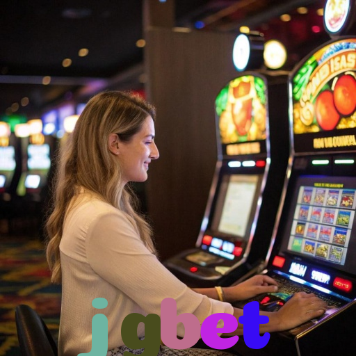 jgbet: Aposta Facilmente com Funcionalidades Completas no Aplicativo Móvel
