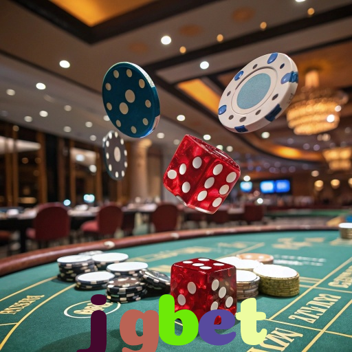 jgbet: Aposta Facilmente com Funcionalidades Completas no Aplicativo Móvel
