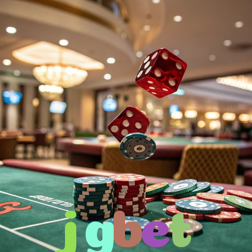 jgbet: Aposta Facilmente com Funcionalidades Completas no Aplicativo Móvel