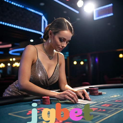 jgbet: Aposta Facilmente com Funcionalidades Completas no Aplicativo Móvel