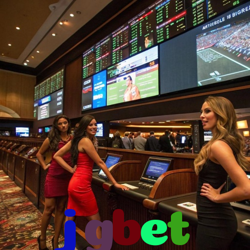 jgbet: Aposta Facilmente com Funcionalidades Completas no Aplicativo Móvel