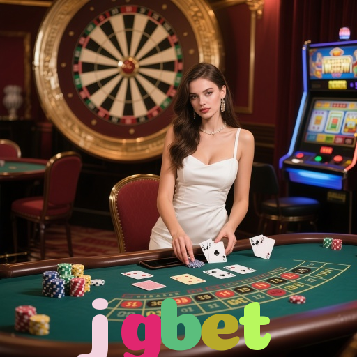 jgbet: Aposta Facilmente com Funcionalidades Completas no Aplicativo Móvel