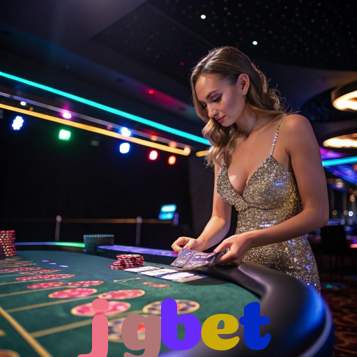 jgbet: Aposta Facilmente com Funcionalidades Completas no Aplicativo Móvel