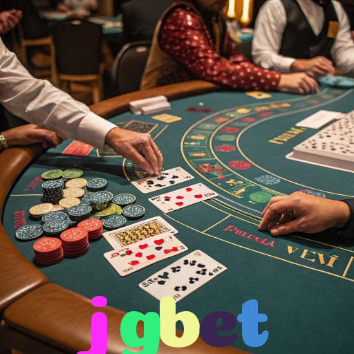 jgbet: Aposta Facilmente com Funcionalidades Completas no Aplicativo Móvel