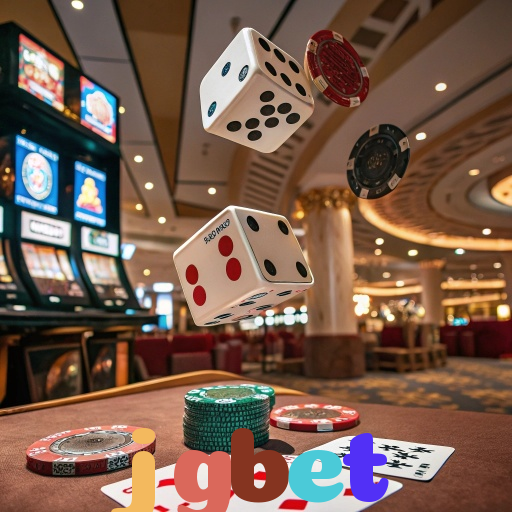 jgbet: Aposta Facilmente com Funcionalidades Completas no Aplicativo Móvel