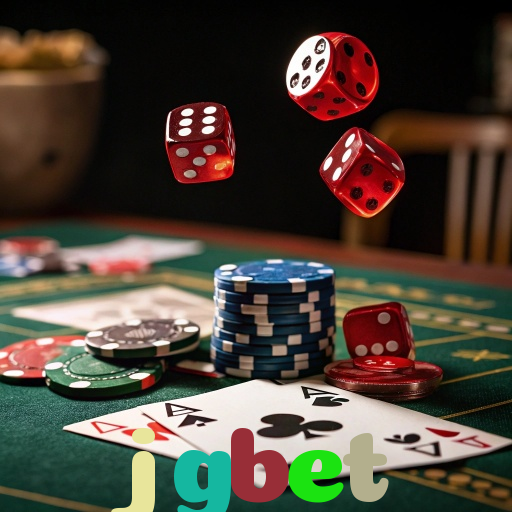 jgbet: Aposta Facilmente com Funcionalidades Completas no Aplicativo Móvel