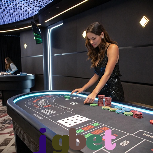 jgbet: Aposta Facilmente com Funcionalidades Completas no Aplicativo Móvel