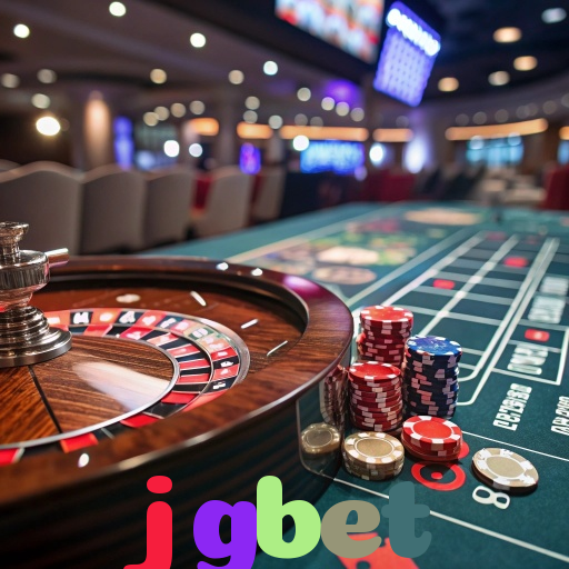 jgbet: Aposta Facilmente com Funcionalidades Completas no Aplicativo Móvel