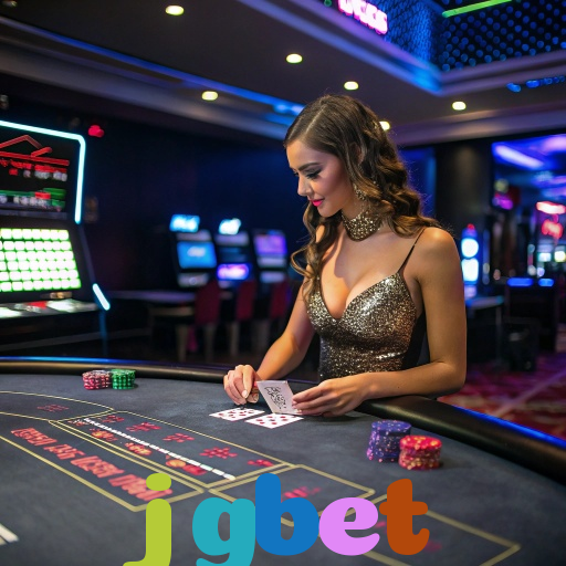 jgbet: Aposta Facilmente com Funcionalidades Completas no Aplicativo Móvel