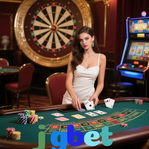 jgbet: Aposta Facilmente com Funcionalidades Completas no Aplicativo Móvel