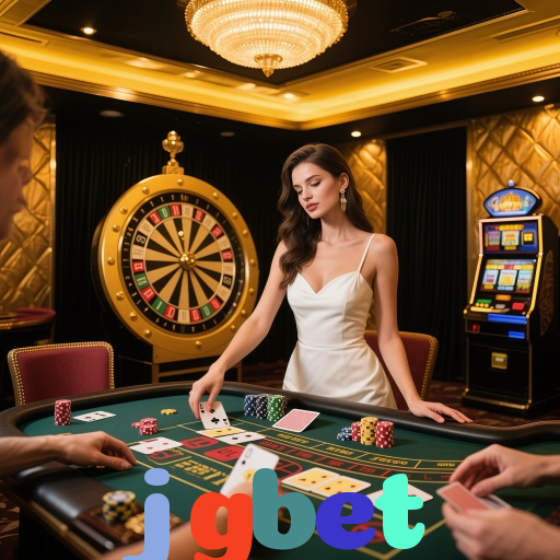 jgbet: Aposta Facilmente com Funcionalidades Completas no Aplicativo Móvel