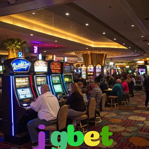 jgbet: Aposta Facilmente com Funcionalidades Completas no Aplicativo Móvel