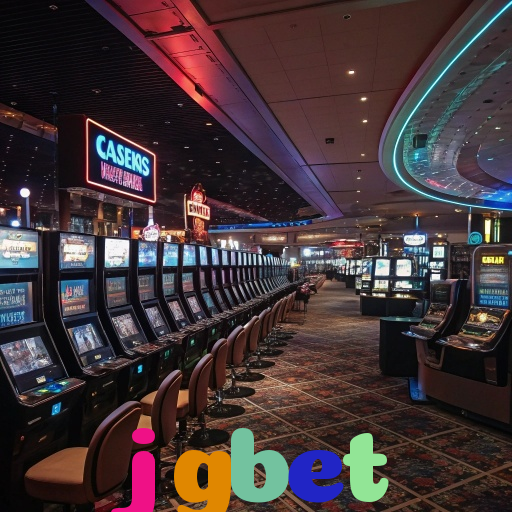 jgbet: Aposta Facilmente com Funcionalidades Completas no Aplicativo Móvel