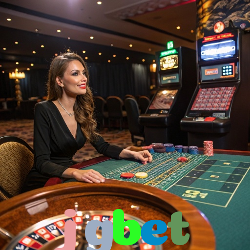 jgbet: Aposta Facilmente com Funcionalidades Completas no Aplicativo Móvel