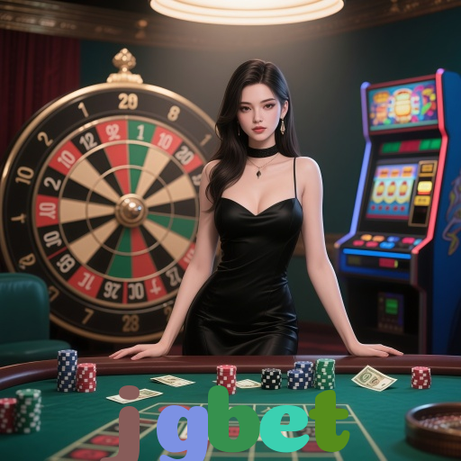 jgbet: Aposta Facilmente com Funcionalidades Completas no Aplicativo Móvel