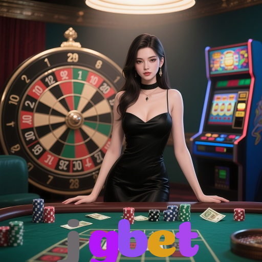 jgbet: Aposta Facilmente com Funcionalidades Completas no Aplicativo Móvel