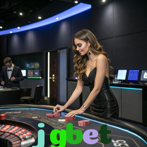 jgbet: Aposta Facilmente com Funcionalidades Completas no Aplicativo Móvel