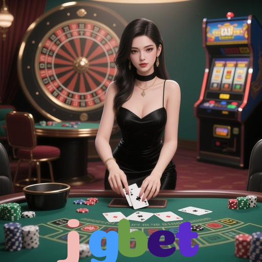 jgbet: Aposta Facilmente com Funcionalidades Completas no Aplicativo Móvel