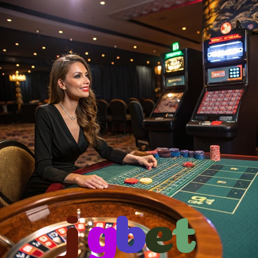 jgbet: Aposta Facilmente com Funcionalidades Completas no Aplicativo Móvel