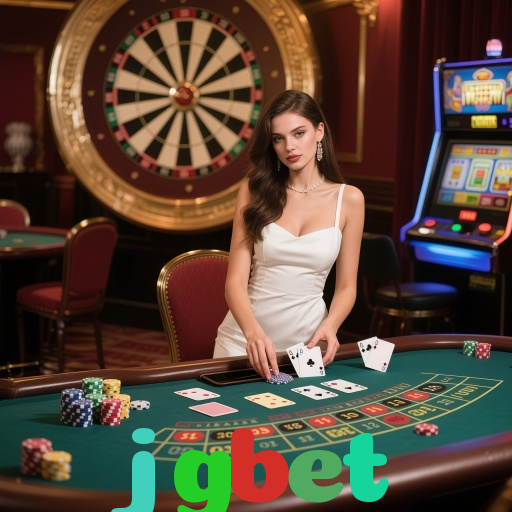 jgbet: Aposta Facilmente com Funcionalidades Completas no Aplicativo Móvel