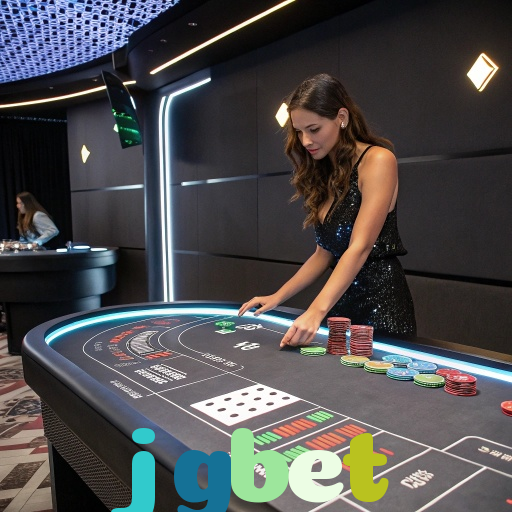 jgbet: Aposta Facilmente com Funcionalidades Completas no Aplicativo Móvel