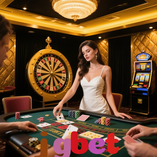 jgbet: Aposta Facilmente com Funcionalidades Completas no Aplicativo Móvel