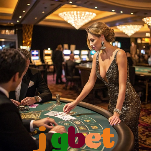 jgbet: Aposta Facilmente com Funcionalidades Completas no Aplicativo Móvel