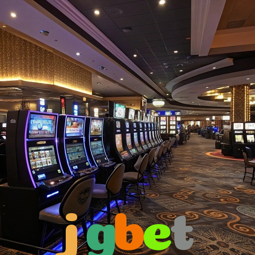 jgbet: Aposta Facilmente com Funcionalidades Completas no Aplicativo Móvel