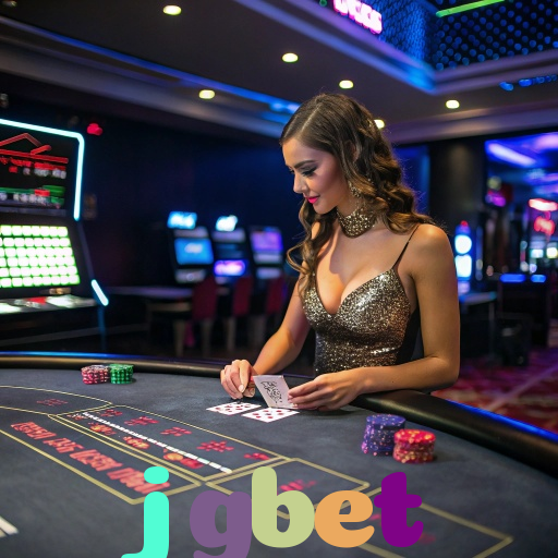 jgbet: Aposta Facilmente com Funcionalidades Completas no Aplicativo Móvel