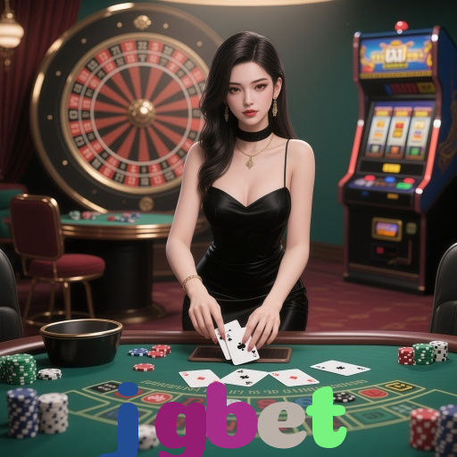 jgbet: Aposta Facilmente com Funcionalidades Completas no Aplicativo Móvel