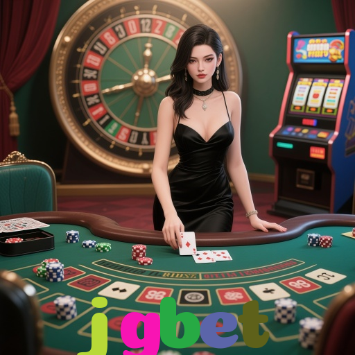 jgbet: Aposta Facilmente com Funcionalidades Completas no Aplicativo Móvel