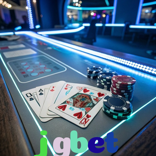jgbet: Aposta Facilmente com Funcionalidades Completas no Aplicativo Móvel